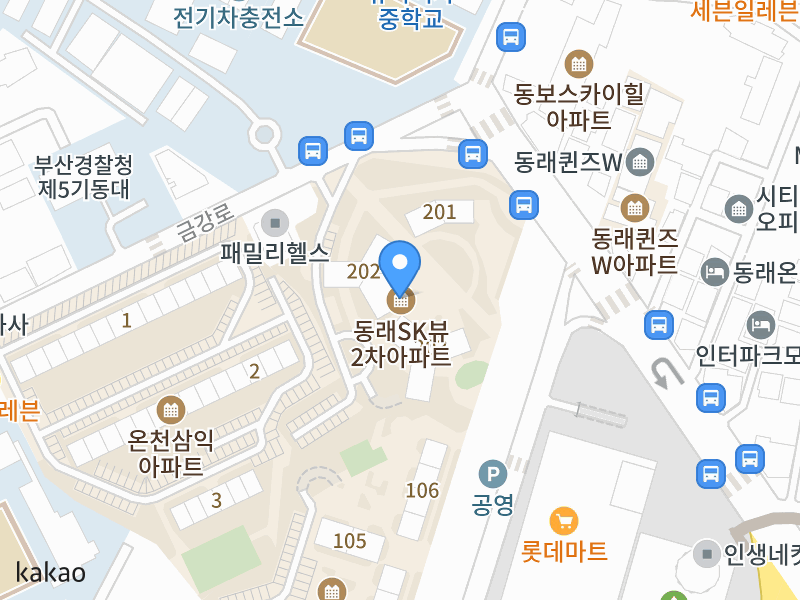 건물 전경