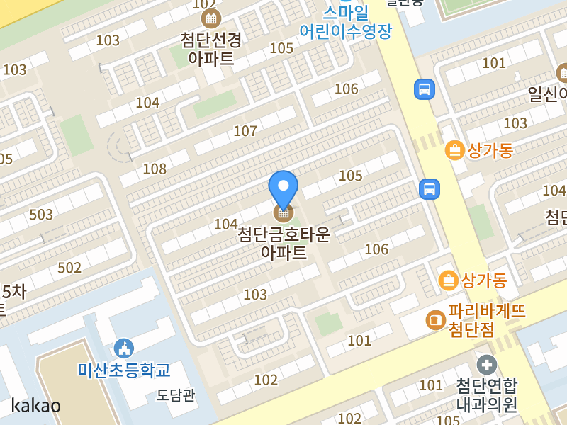 건물 전경