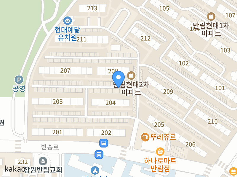 건물 전경