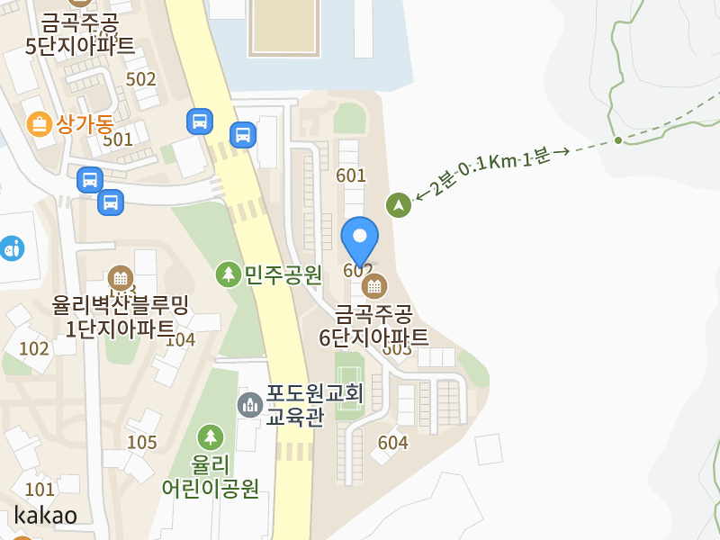 건물 전경