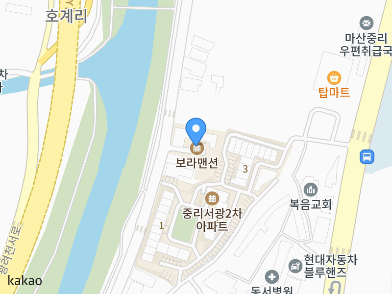 건물 전경