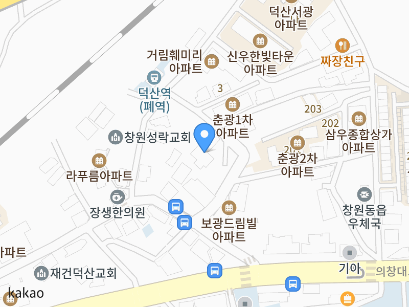 건물 전경