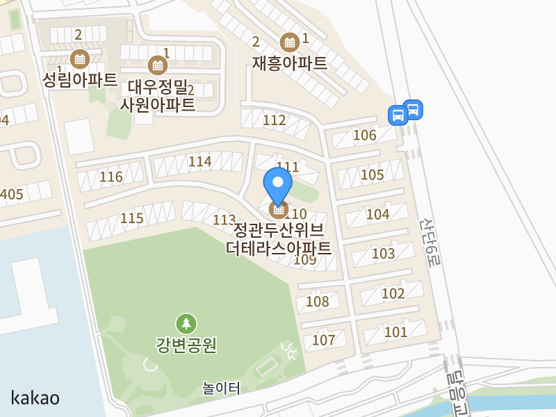 건물 전경