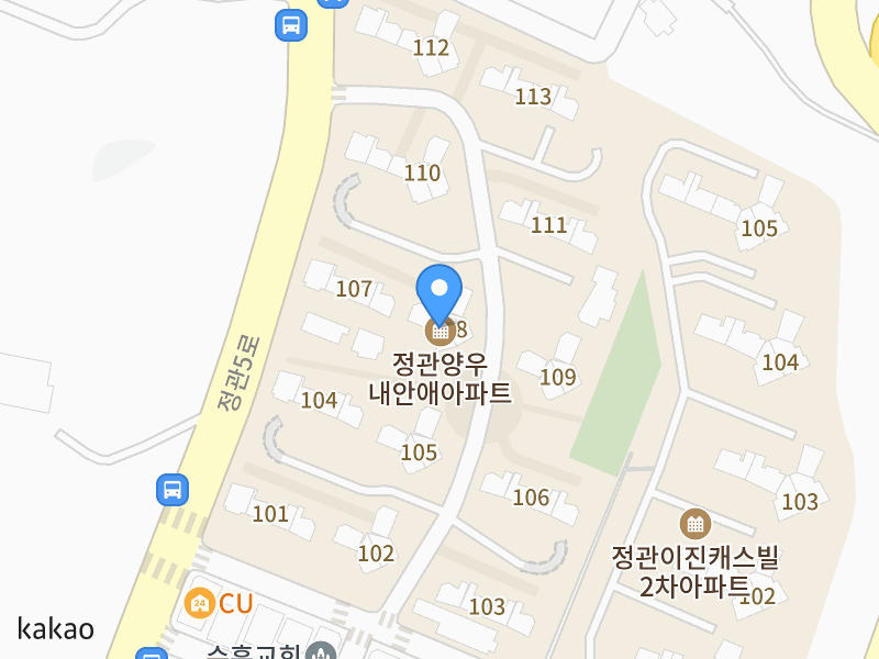 건물 전경