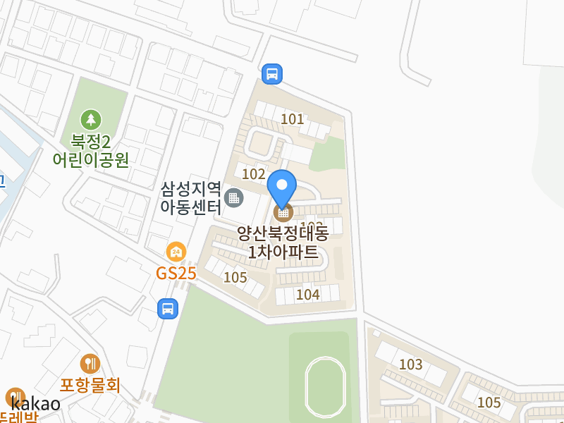 건물 전경