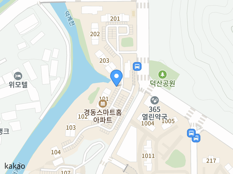 건물 전경