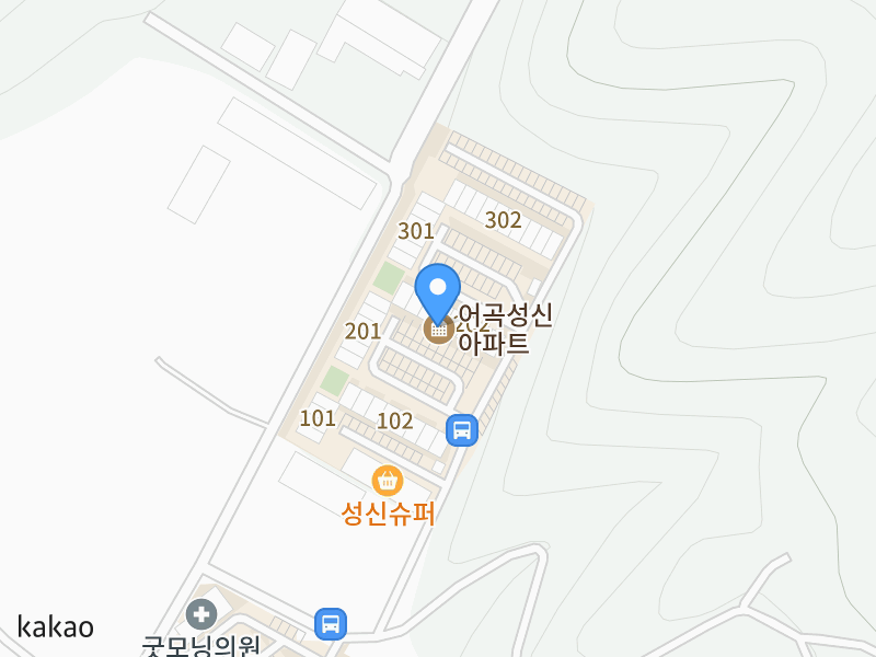 건물 전경