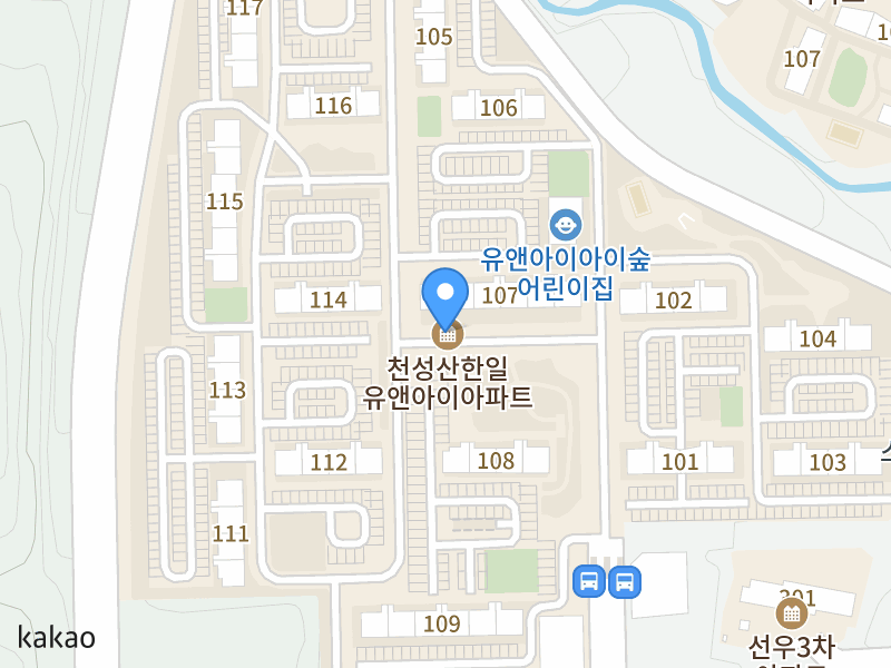 건물 전경