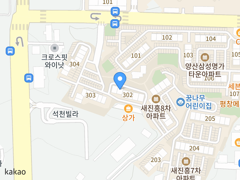 건물 전경