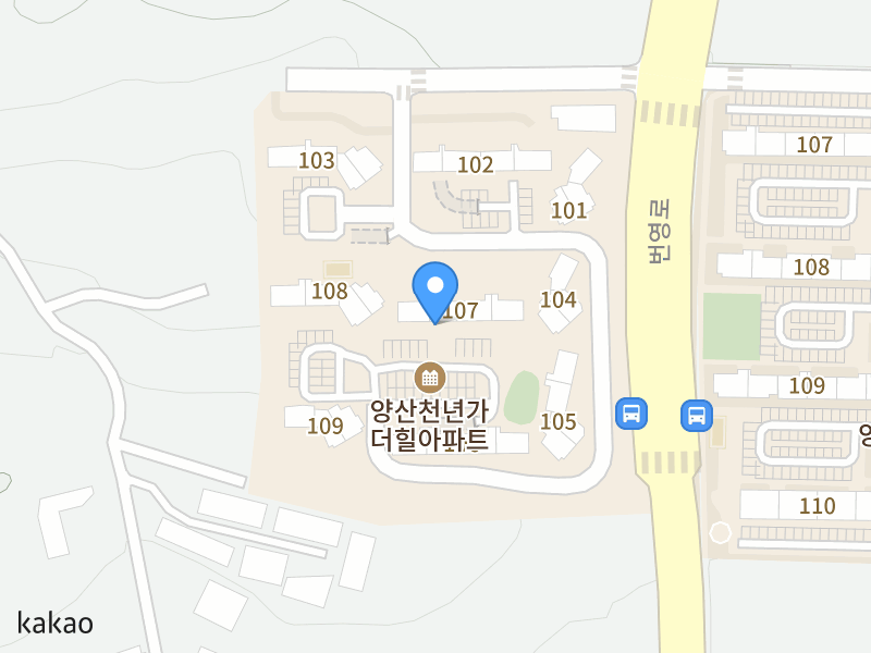 건물 전경