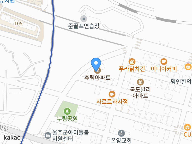 건물 전경
