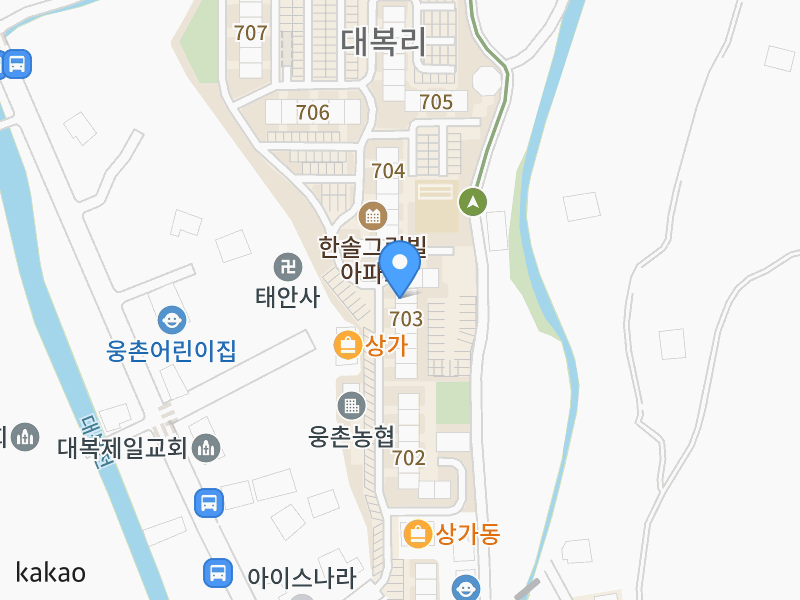 건물 전경