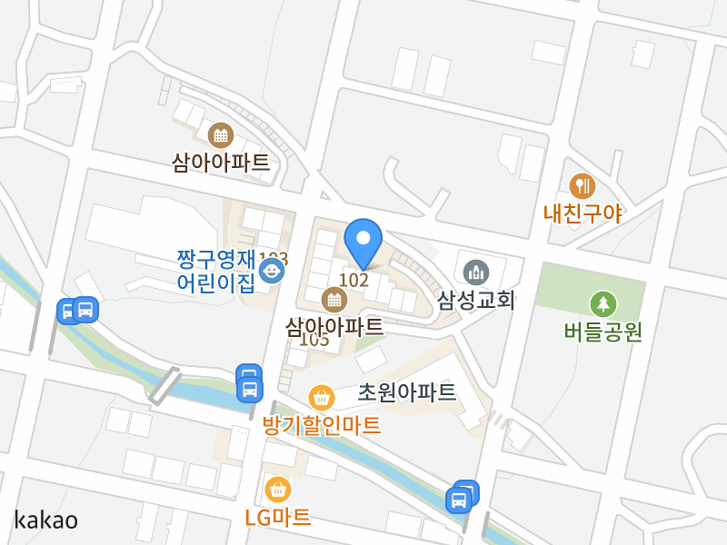 건물 전경