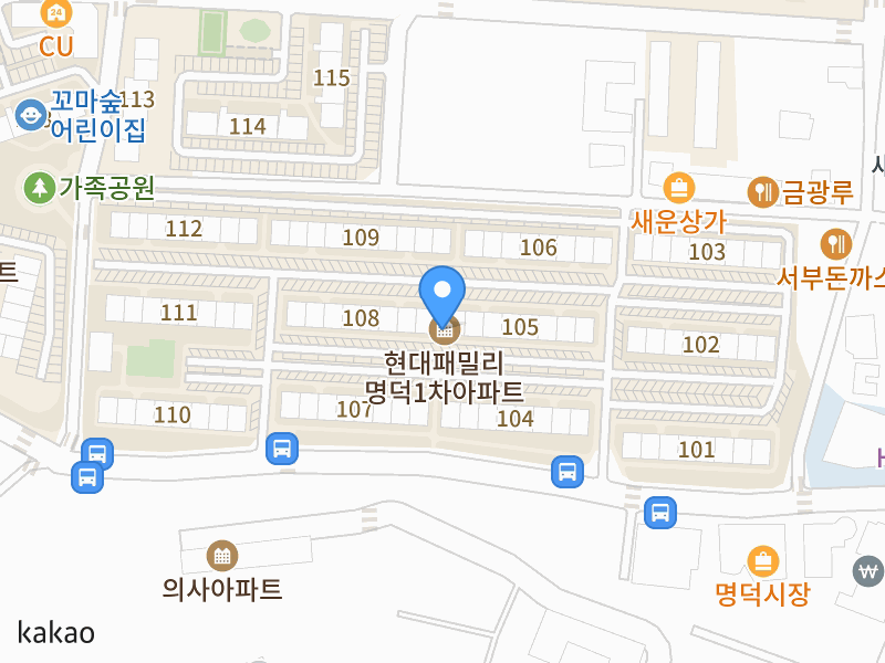 건물 전경