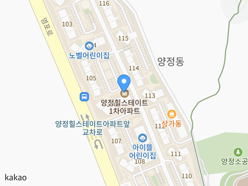 건물 전경