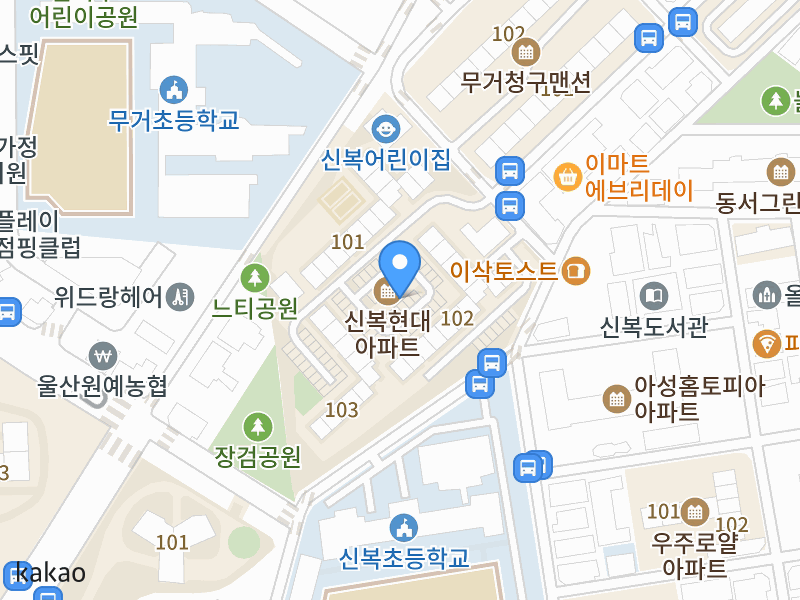 건물 전경