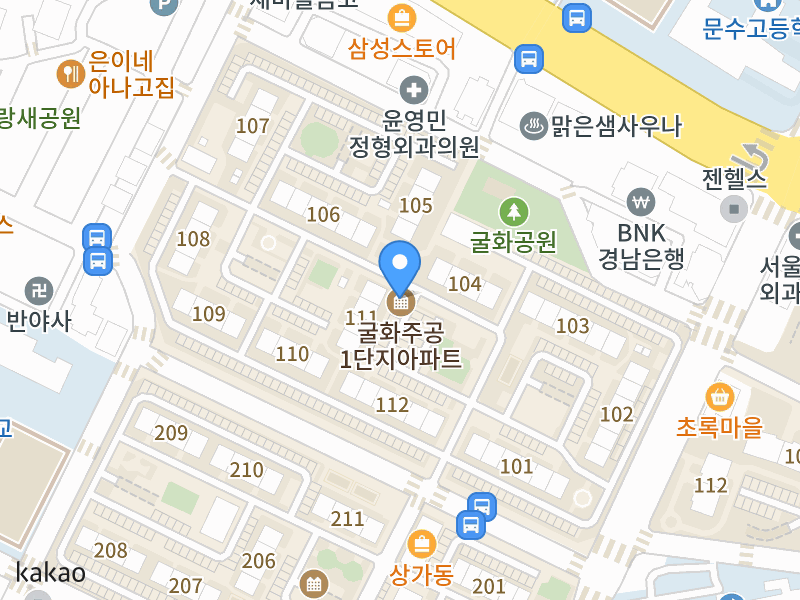 건물 전경