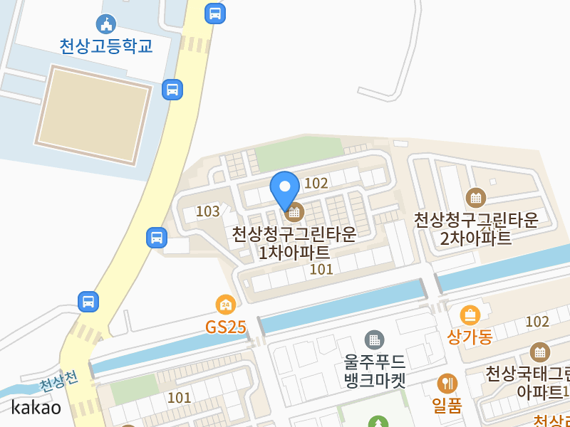 건물 전경