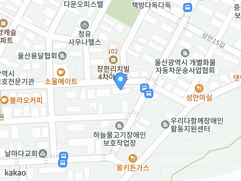 건물 전경