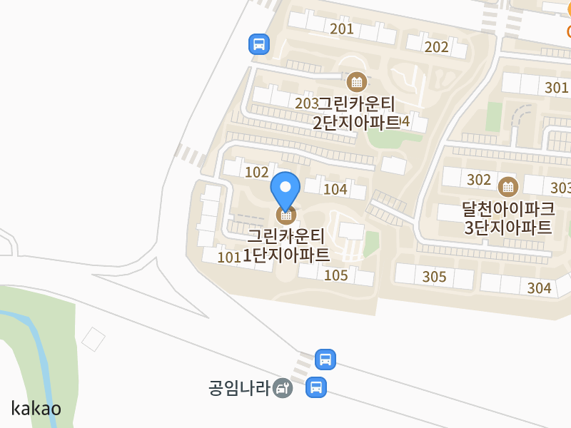 건물 전경