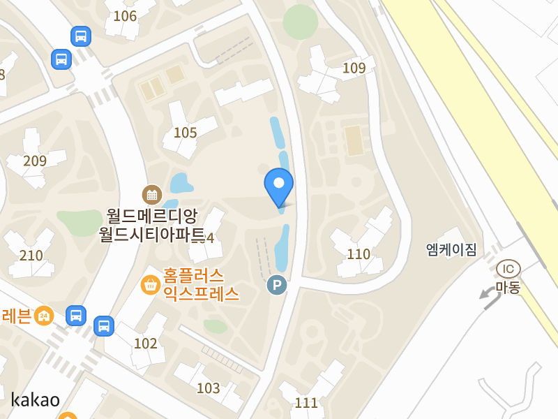 건물 전경