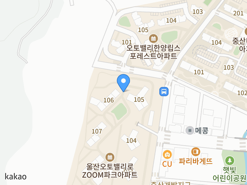 건물 전경