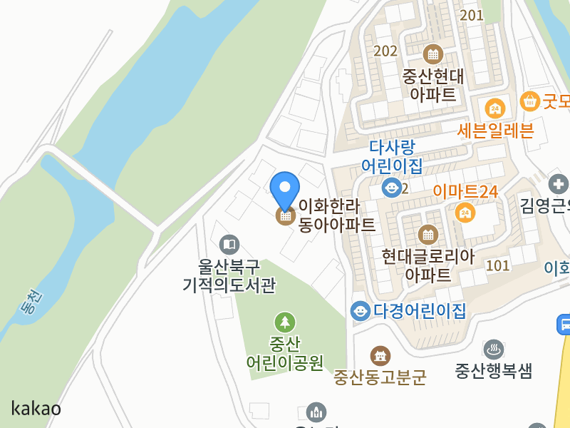 건물 전경