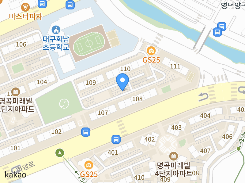 건물 전경