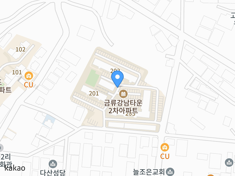 건물 전경