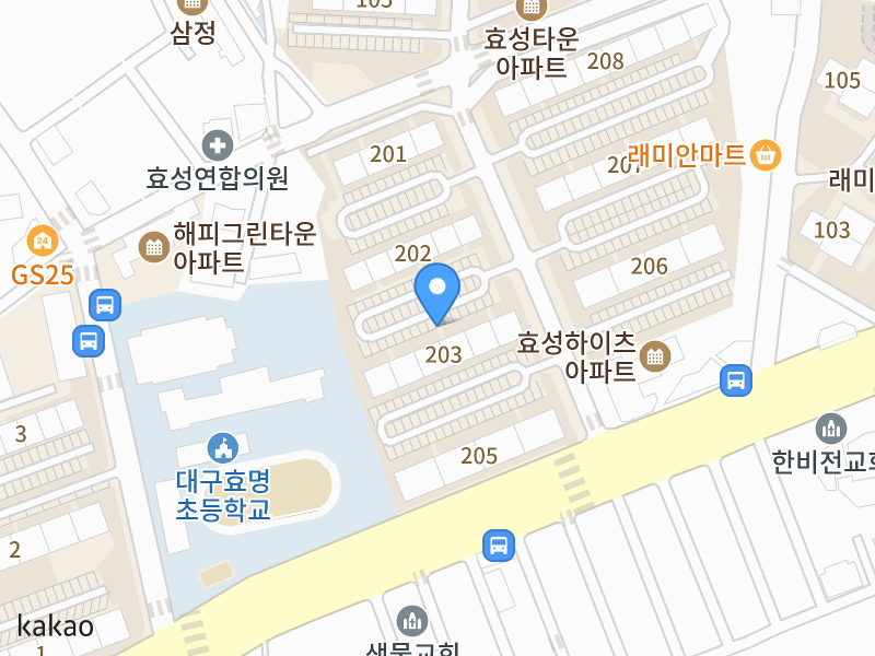 건물 전경