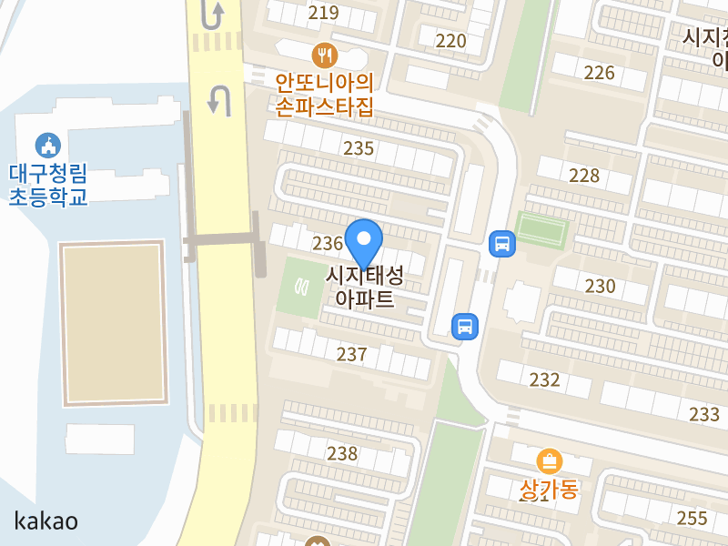 건물 전경
