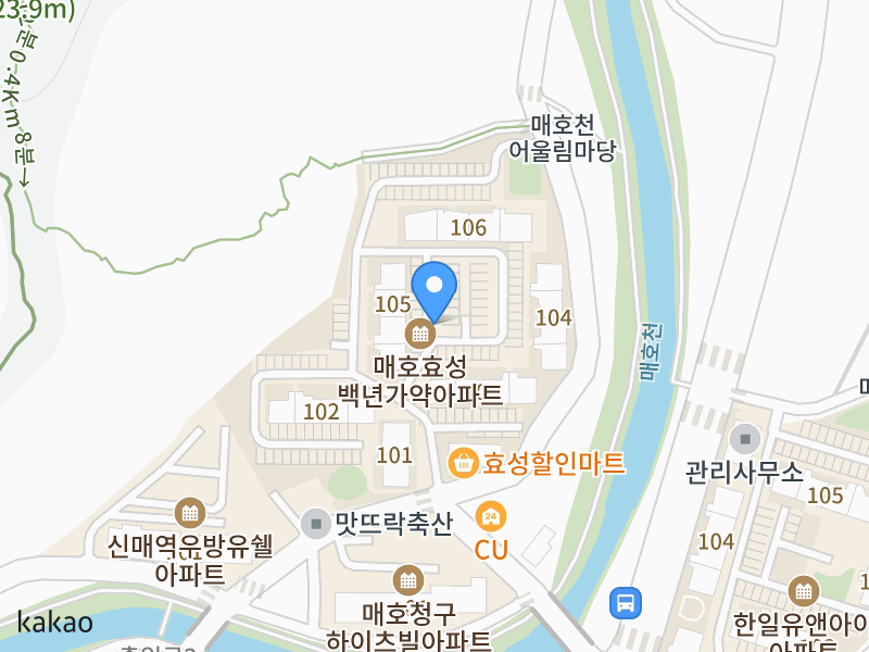 건물 전경