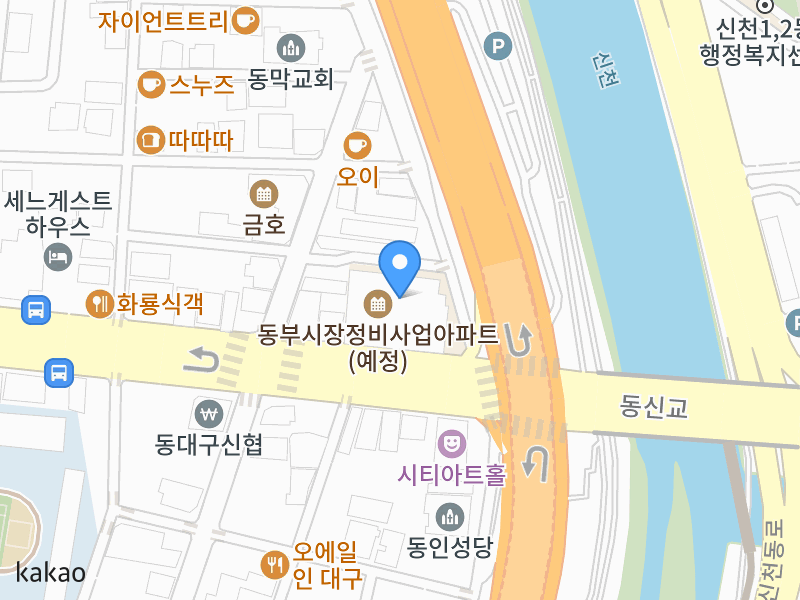 건물 전경