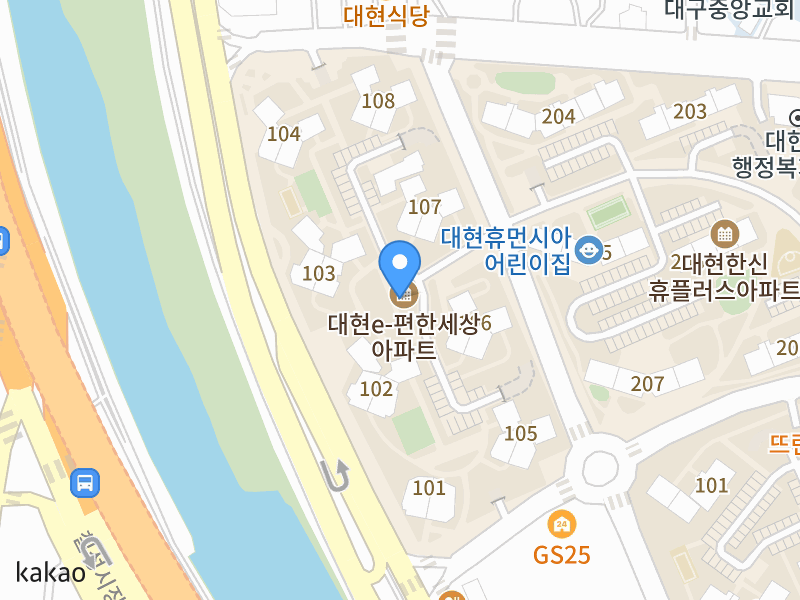 건물 전경