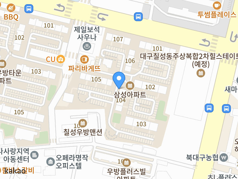 건물 전경
