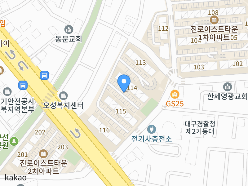 건물 전경