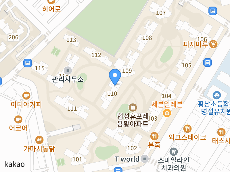 건물 전경