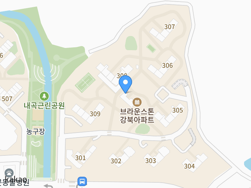 건물 전경