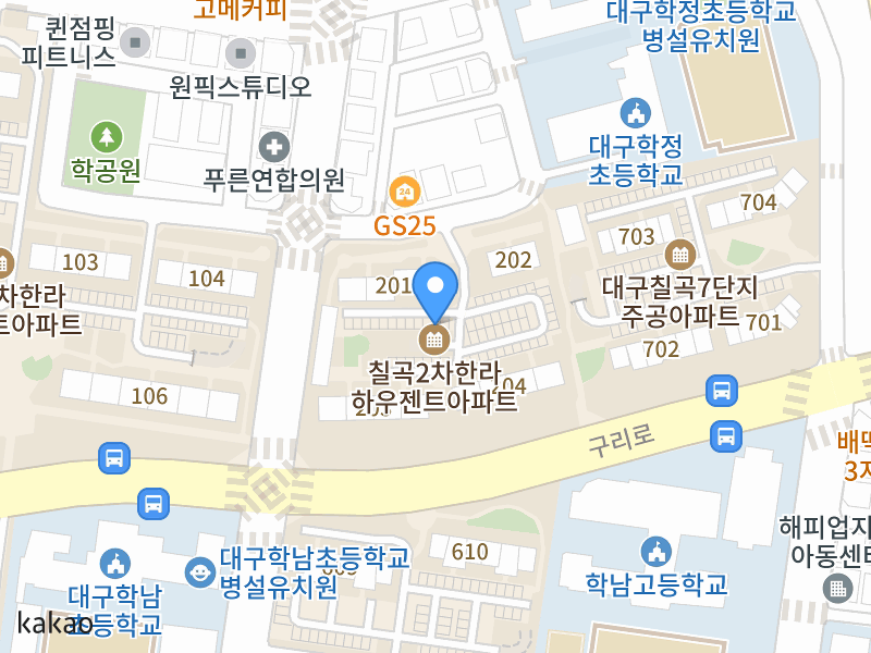 건물 전경