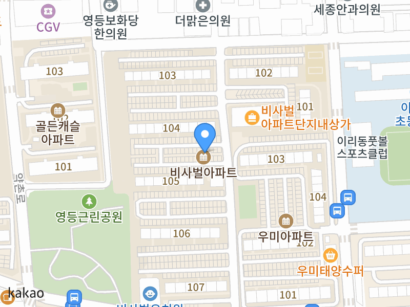 건물 전경