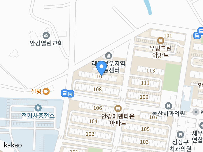 건물 전경