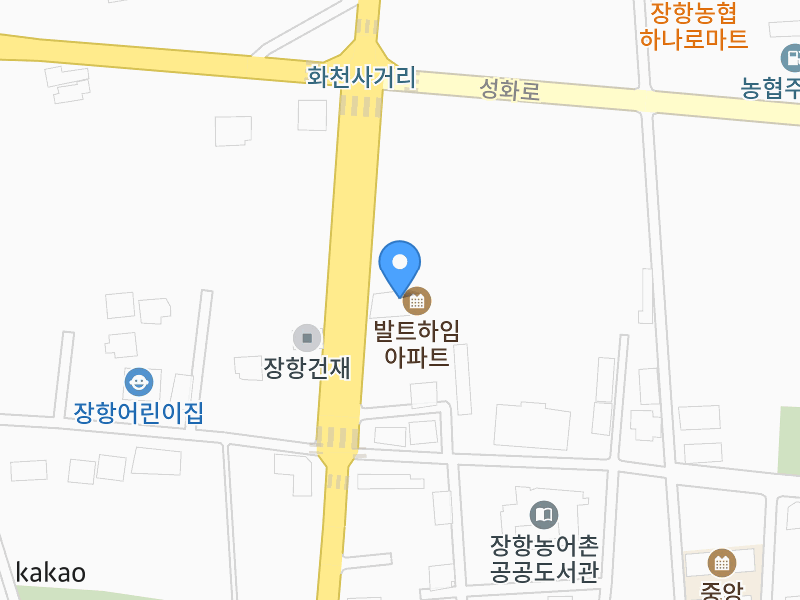 건물 전경