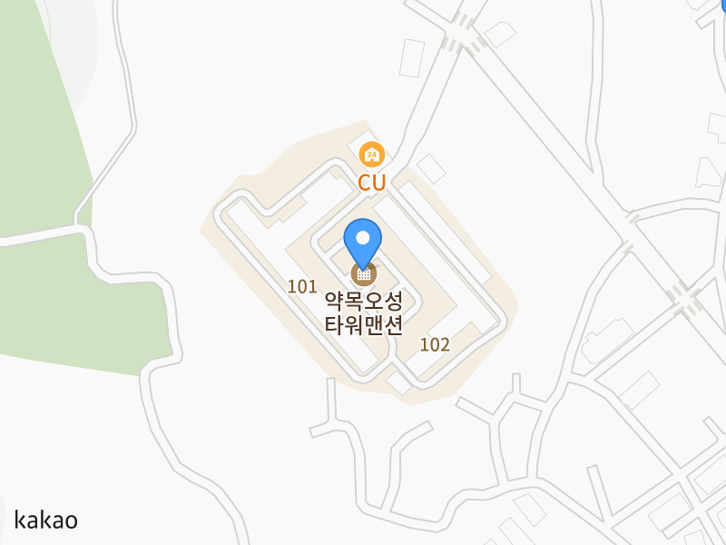 건물 전경