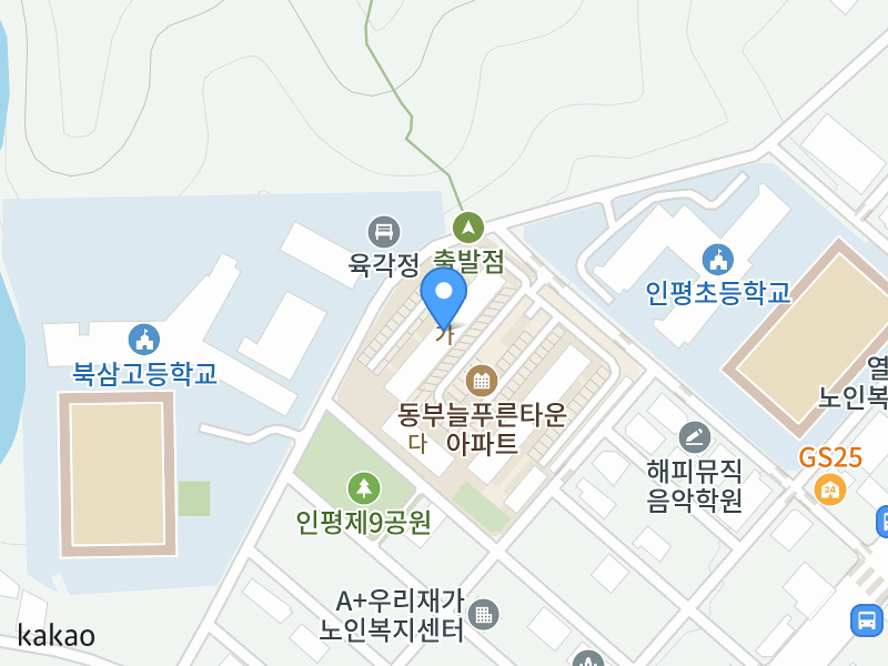건물 전경