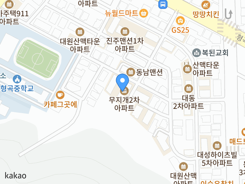 건물 전경
