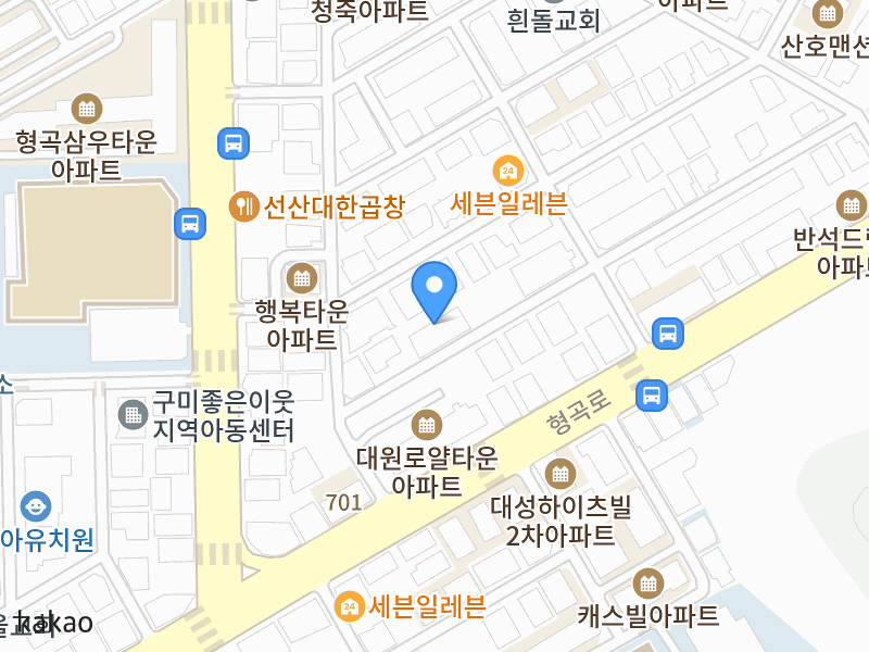 건물 전경
