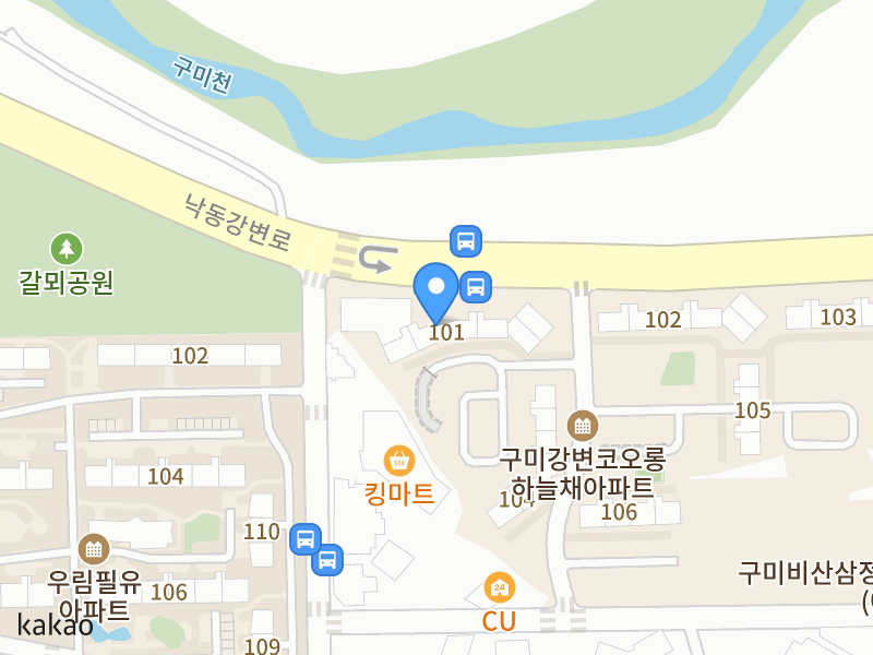건물 전경