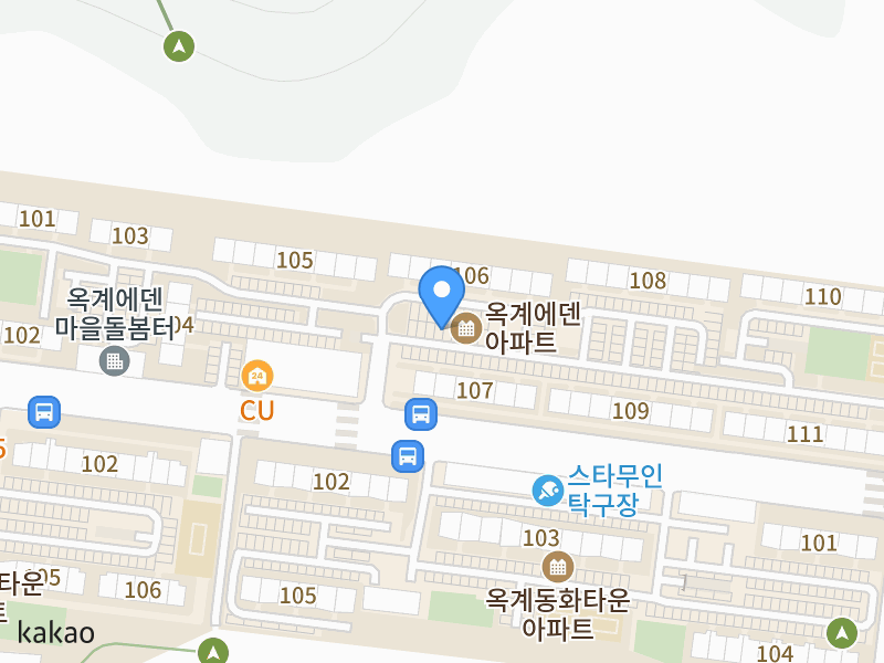 건물 전경