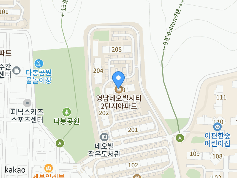 건물 전경