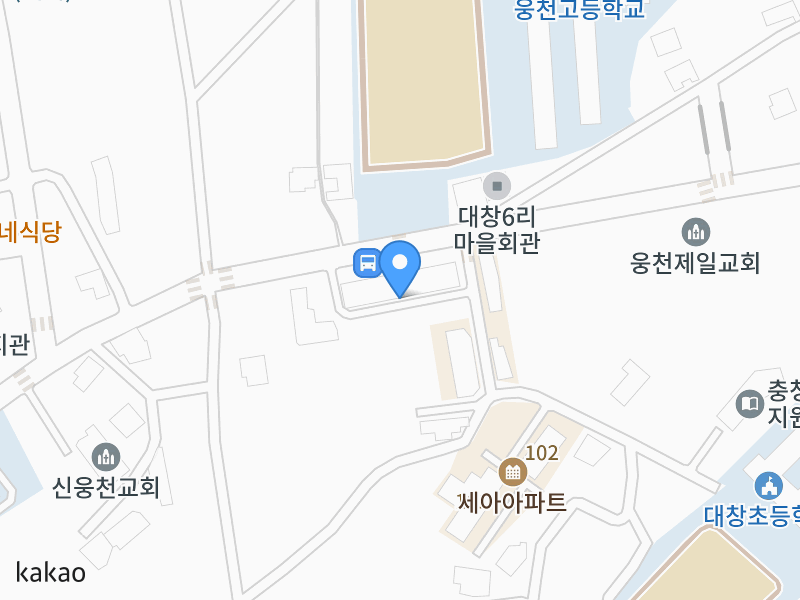 건물 전경